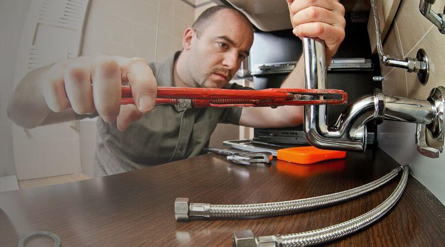 Professional Leak Detection in Crowheart, WY