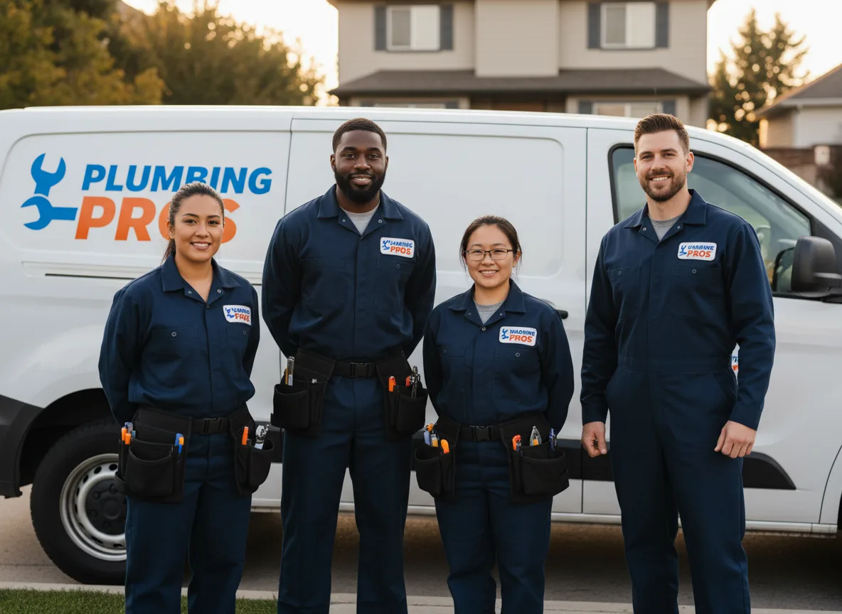 Water Heater Repair company in Crowheart, WY